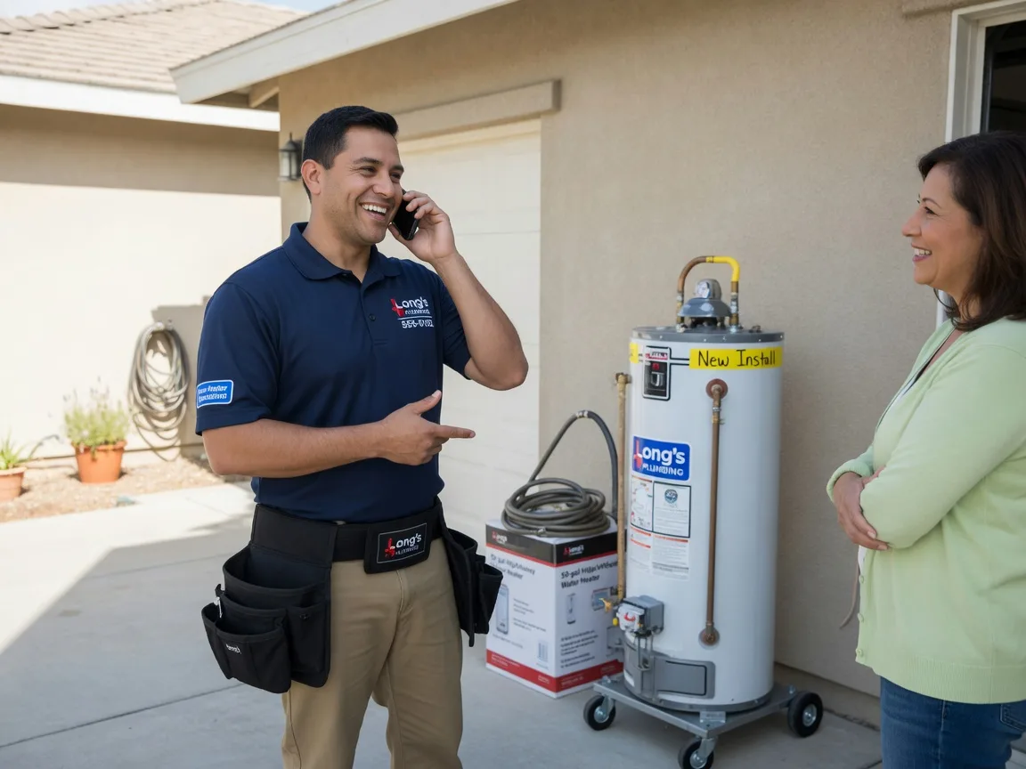 Leak Detection Anacoco, LA FAQs